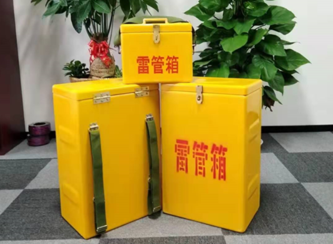 娄烦如何防止雷管箱炸药箱等矿用物品生锈？